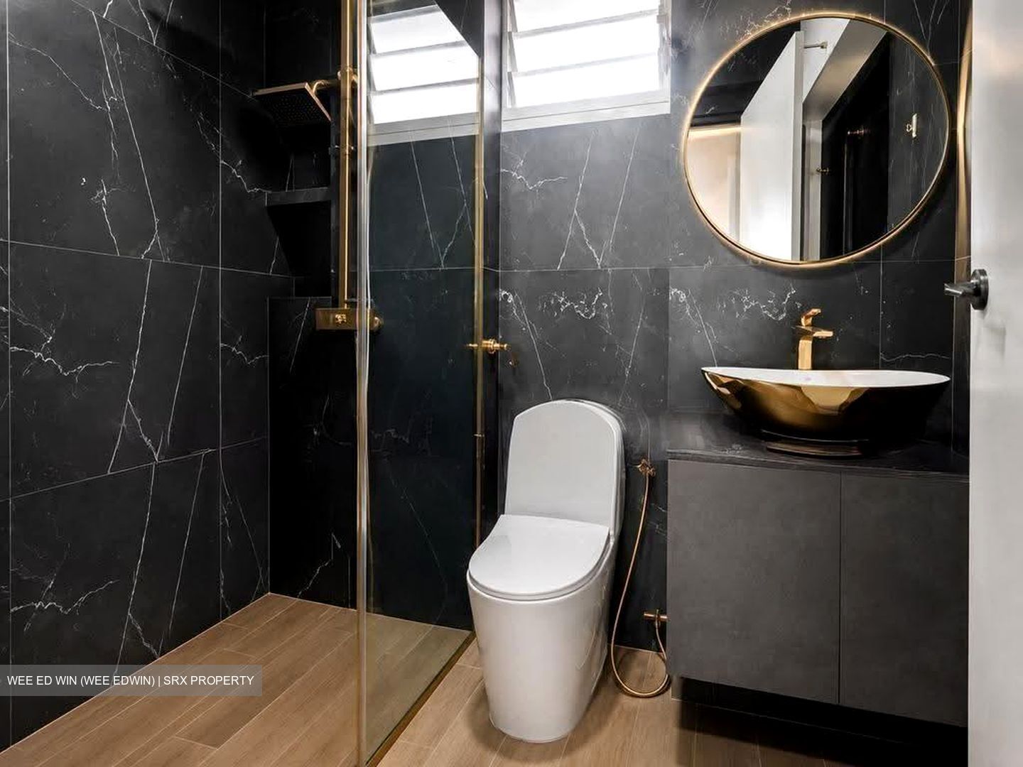 Blk 453B Fernvale Flora (Sengkang), HDB 4 Rooms #610677181